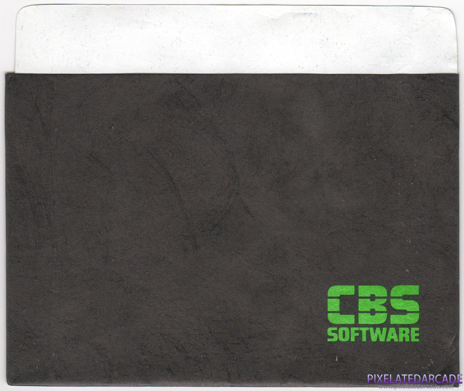 Quink Cover Art: Quink Cover Art: