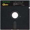 Media (5.25" Disk)