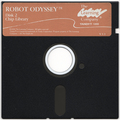 Media (5.25" Disk) - Disk 2 of 2