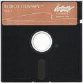 Media (5.25" Disk) - Disk 1 of 2