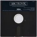 Media (5.25" Disk)