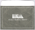 Disk Sleeve - Front