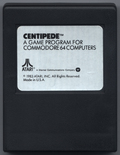 Media (Cartridge) - Front