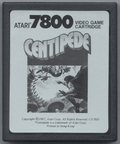 Media (Cartridge) - Front