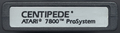 Media (Cartridge) - Top