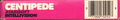 Side Cover - Bottom Spine