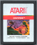 Media (Cartridge) - Front