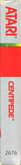 Side Cover - Right Spine