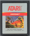 Media (Cartridge) - Front