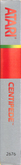 Side Cover - Left Spine