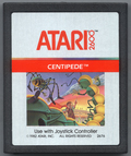 Media (Cartridge) - Front
