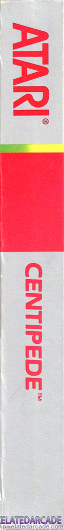 Left Spine