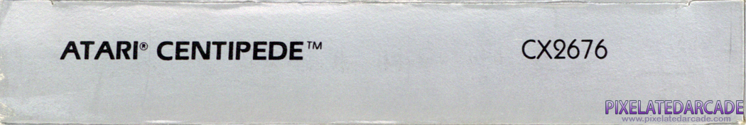 Top Spine