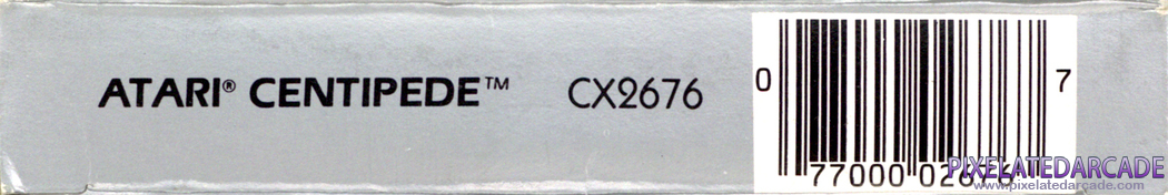 Bottom Spine