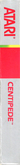 Side Cover - Left Spine