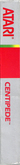 Side Cover - Right Spine