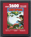 Media (Cartridge) - Front