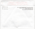Disk Sleeve - Front