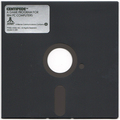 Media (5.25" Disk)