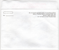 Disk Sleeve - Front