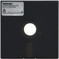 Media (5.25" Disk)