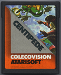 Media (Cartridge) - Front