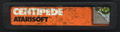 Media (Cartridge) - Top