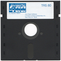 Media (5.25" Disk) - TRS-80 side