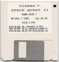 Media (3.5" Disk)