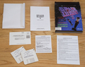 Photo - Box and contents