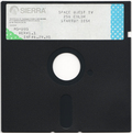 Media (5.25" Disk) - Disk 1 of 6