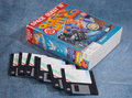 Photo - Box and Media