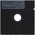 Media (5.25" Disk)