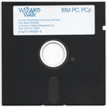 Media (5.25" Disk)