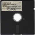 Media (5.25" Disk) - Disk 1 of 2