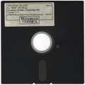 Media (5.25" Disk) - Disk 2 of 2