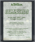 Media (Cartridge) - Front