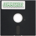 Media (5.25" Disk)