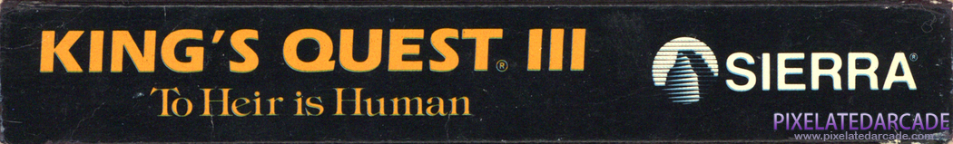 Top Spine
