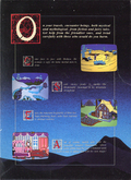 Inside Cover - Right Side