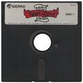 Media (5.25" Disk) - Disk 1 of 3