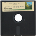 Media (5.25" Disk) - Disk 3 of 3