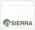 Disk Sleeve