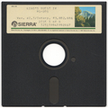 Media (5.25" Disk) - Disk 1 of 6
