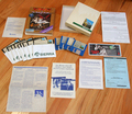 Photo - Box and contents