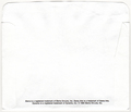 Disk Sleeve - Back