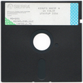 Media (5.25" Disk)
