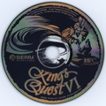 Media (CD-ROM)