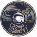 Media (CD-ROM)
