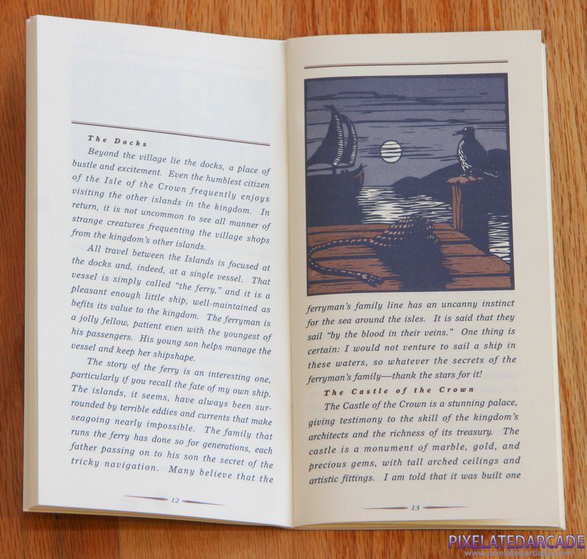 King's Quest VI: Heir Today, Gone Tomorrow Cover Art: 